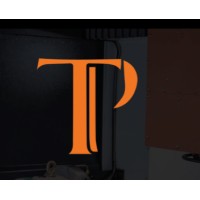 Team Precision logo - Similar company to Xqllaser