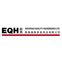 European Quality Housewares Limited logo - Similar company to Fackelmann Distribution Hong Kong Ltd