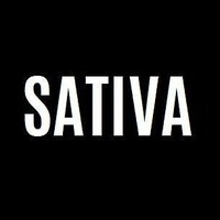 SATIVA logo - Similar company to Sativa Media