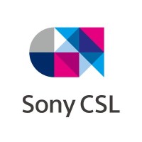 Sony Computer Science Laboratories logo - Similar company to Fulldepth