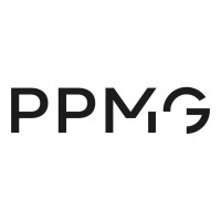 PPMG logo - Similar company to Kmmrce