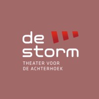 Theater De Storm logo - Similar company to &Gommer Pensions Group