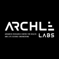 Archle Labs logo - Similar company to Zinbinary