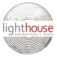 Lighthouse Management & Media logo - Similar company to Lighthouse Media Solutions