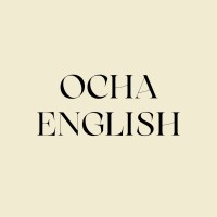 Ocha English logo - Similar company to Call Tim