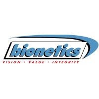 Bionetics Flow logo - Similar company to The Bionetics Corporation
