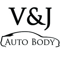 V&J Auto Body Inc