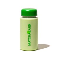 MatchaLand logo - Similar company to Naturelove