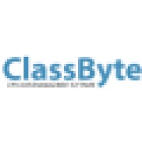 ClassByte logo - Similar company to The Haive
