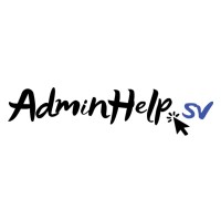 AdminHelp.sv