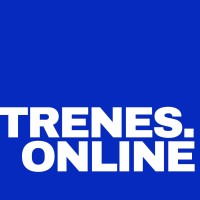 TRENES.ONLINE logo - Similar company to Trenes.Com