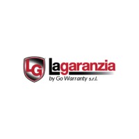 Go Warranty logo - Similar company to Quantia Consulting
