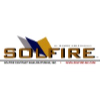 Solfire Inc logo - Similar company to Smosi