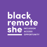 Black Remote She LLC logo - Similar company to Blackowned