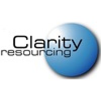 Clarity Resourcing logo - Similar company to Grain Of Sand