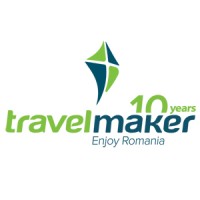 TravelMaker logo - Similar company to Travelmakers