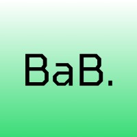 Better at Branding logo - Similar company to The Rimore Store