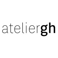 ATELIER GH logo - Similar company to Bplusf Design