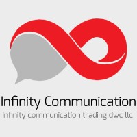 Infinity Communication logo - Similar company to Napary®