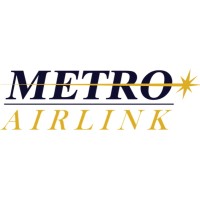 Metro Airlink logo - Similar company to Lorizon Aircraft
