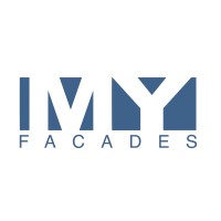 MY Facades logo - Similar company to We Architecture Uk