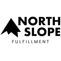 North Slope Fulfillment logo - Similar company to Mako Freight - Warehousing & Logistics
