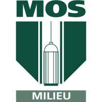Mos Milieu B.V. logo - Similar company to Fiberscan B.V.