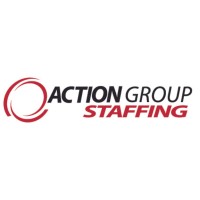 Action Group Staffing logo - Similar company to Fpc Vinings