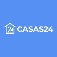Casas24 logo - Similar company to Core Development