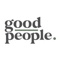 good people Business Consulting Inc. logo - Similar company to Loyal Brand Co.