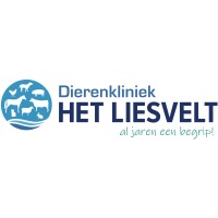 Dierenkliniek Het Liesvelt logo - Similar company to Ommelander Dierenklinieken