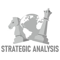 Strategic Analysis Think Tank logo - Similar company to Infosecurity.Sk