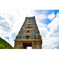 Coimbatore logo - Similar company to Matradigital