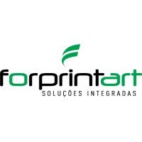 Forprintart Soluções Integradas logo - Similar company to Forprint