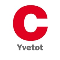 Cuisinella Yvetot logo - Similar company to Taurus Impact