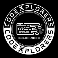 CodeXplorers Club RVITM logo - Similar company to Antharis