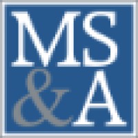 MSA Financial (Marino, Stram & Associates, LLC) logo - Similar company to Robbins Farley, Llc