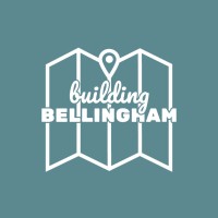 Building Bellingham Podcast logo - Similar company to Iaj Media