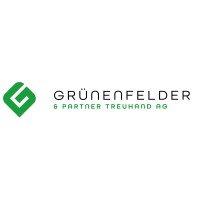 Grünenfelder & Partner Treuhand AG