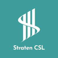 Straten CSL logo - Similar company to Circulo Innova #Circulareconomy