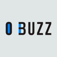 O Buzz logo - Similar company to The Zeitgeist