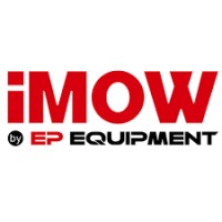 iMOW Forklift logo - Similar company to Litef Forklift