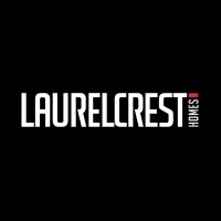 Laurelcrest Homes logo - Similar company to Parr Mechanical
