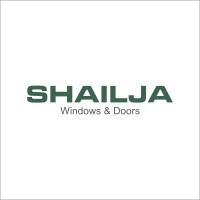 SHAILJA logo - Similar company to Accent Aluminium Windows & Doors