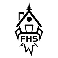 Future House Studios logo - Similar company to Counterpunch, A Virtuos Studio