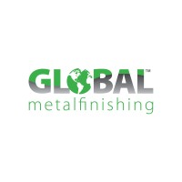Global Metal Finishing, Inc. logo - Similar company to Upstate Anodize Llc