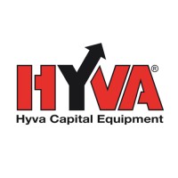 Hyva Capital Equipment logo - Similar company to Hyva