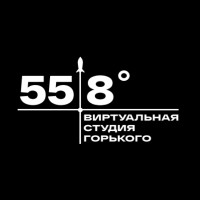 Gorky Virtual Production Studio 55.8 logo - Similar company to Institute Of Virtual Production