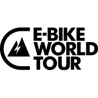 E-Bike World Tour logo - Similar company to E-Bike