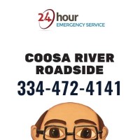 Coosa River Roadside Llc